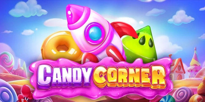 Langkah Mudah Maxwin Di Slot Candy Corner
