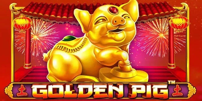Strategi Ampuh Kuasai Jackpot Slot Golden Pig Lewat Timing Putaran