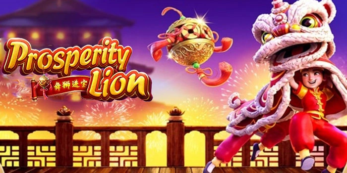 Teknik Rahasia Untuk Membobol Super Win Slot Prosperity Lion
