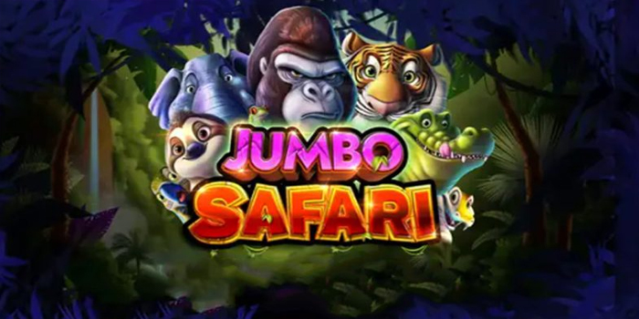 Bocoran Pola Spin Bermain Slot Jumbo Safari Gacor Hari Ini