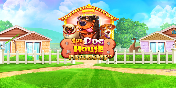 Strategi Bermain Slot The Dog House Megaways Paling Dicari