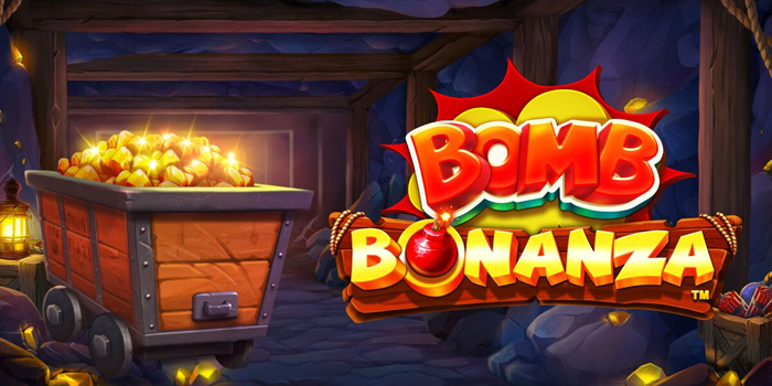 Cara Jackpot Besar Bermain Slot Bomb Bonanza Tanpa Ribet