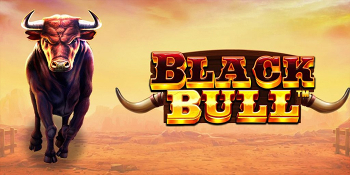 Panduan Lengkap Slot Black Bull Gacor Buat Pemula