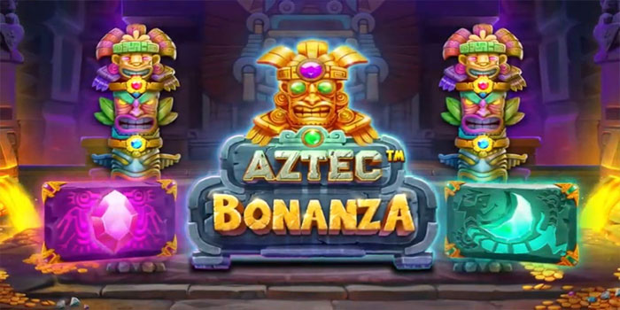 Tips Cerdas Biar Cuan di Slot Aztec Bonanza